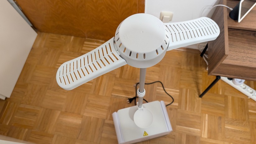 Wëasy Iro 320 – Bilderstrecke