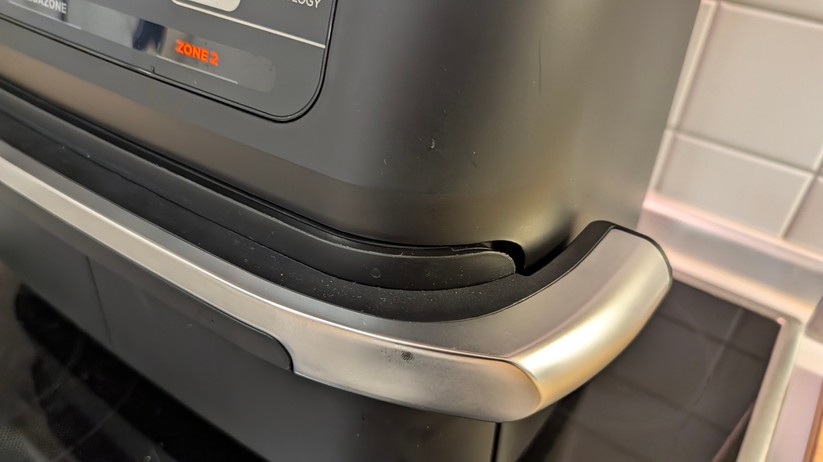 Ninja Foodie Flex Drawer – Bilderstrecke