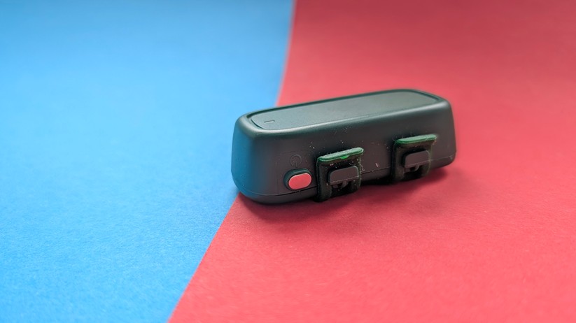 Loco GPS L2 – Bilderstrecke
