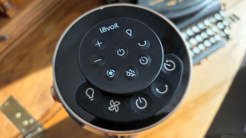 Levoit Windi Mini Pro