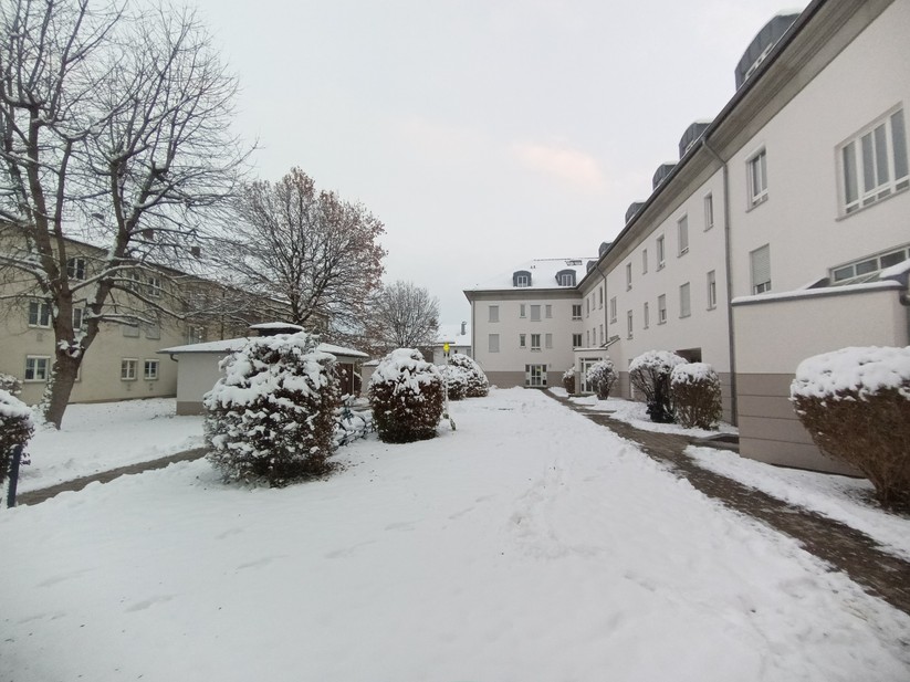 Blackview A200 Pro - Originalaufnahmen