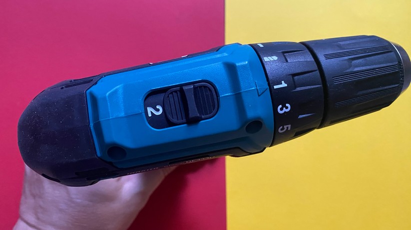 Makita DF333DZ