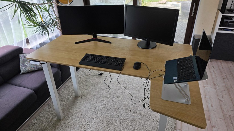 Maidesite Canvas