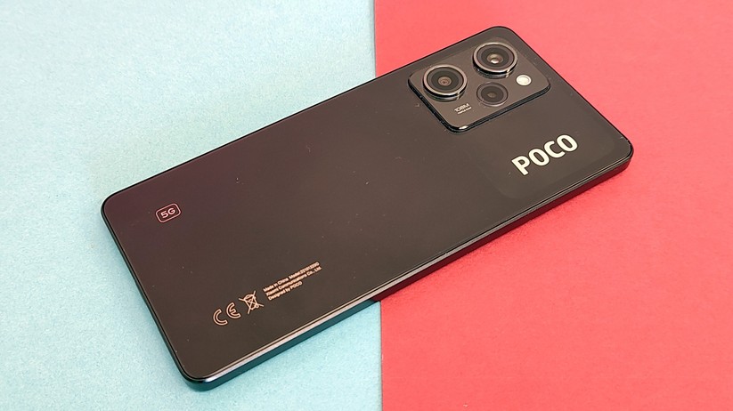 Poco X5 Pro