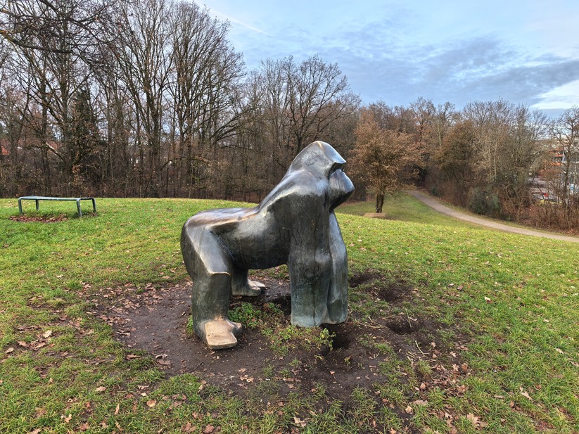 Huawei Pura 80 Ultra – Originalaufnahmen