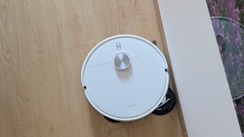 Xiaomi H50 Pro – Reinigung