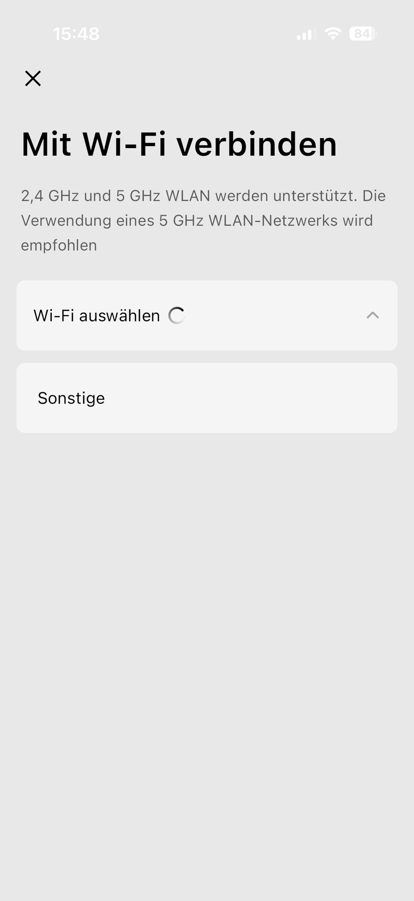 DJI Romo P – App & Einrichtung