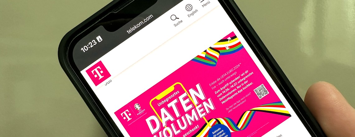Telekom