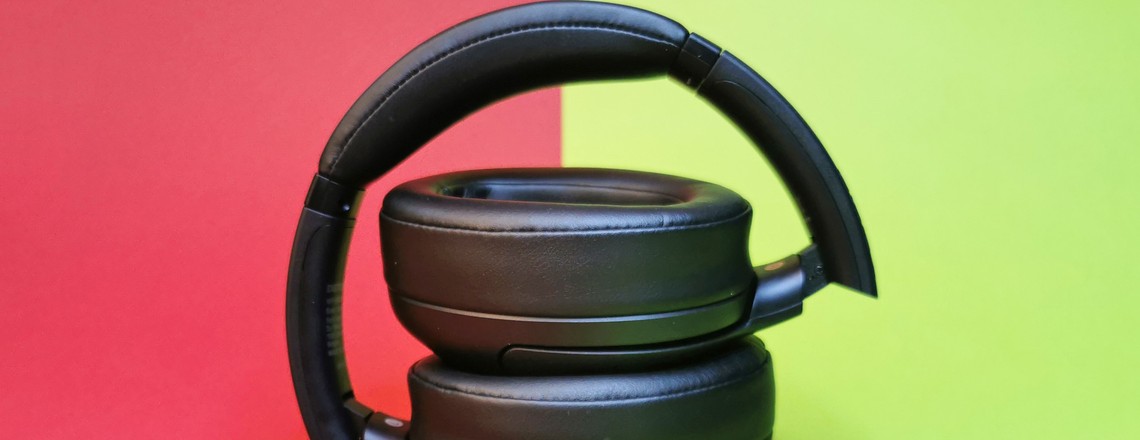 Sony WH-XB900N