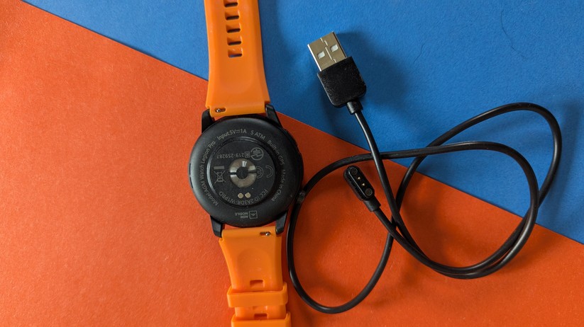 AGM Watch Legion Pro