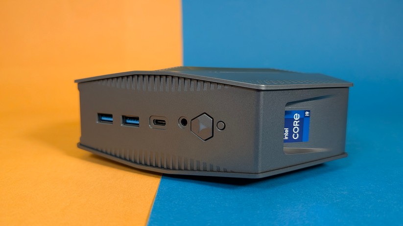 Alliwava GH9 – Bilderstrecke