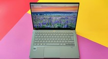 Acer Swift 5
