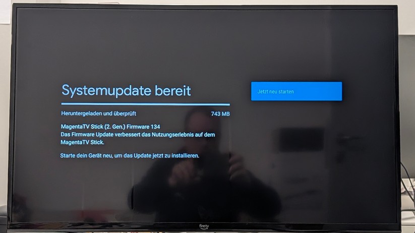 Magenta TV Stick (2. Generation) – Bilderstrecke