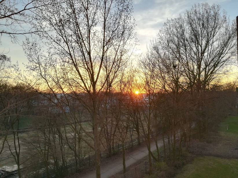 HUAWEI P10 lite