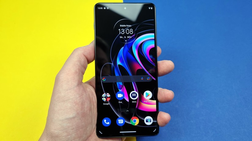 Motorola Edge 20 Pro