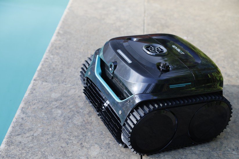 Wybot C2 Vision - Bilder 