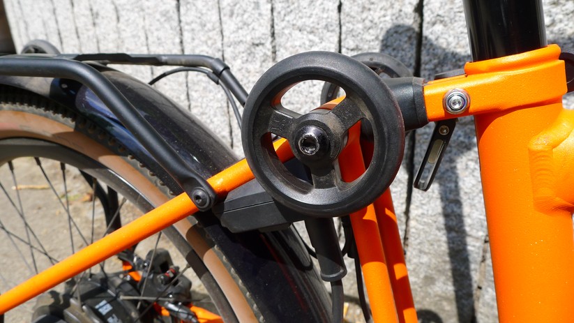 Brompton G Line