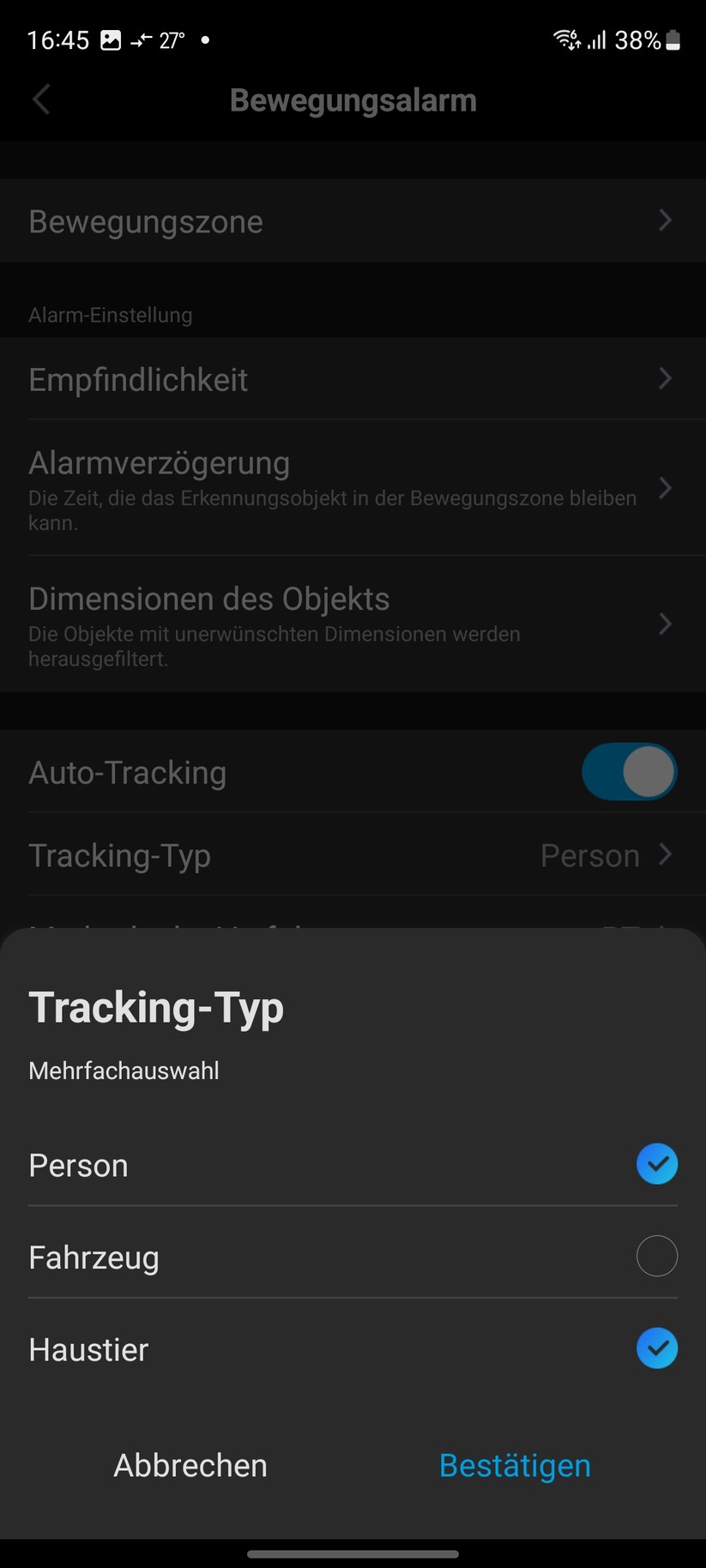 Reolink E1 Outdoor Pro im Test: PTZ-Überwachungskamera mit 4K und optischem Zoom 