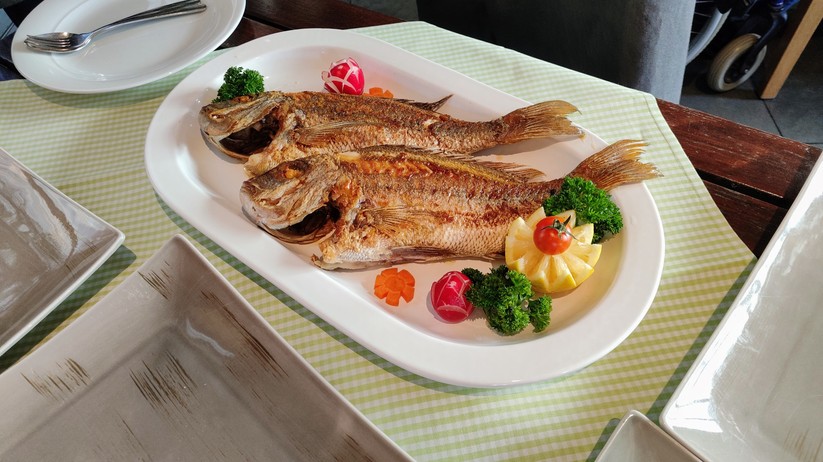 Realme GT 2 Pro - Originalaufnahmen 