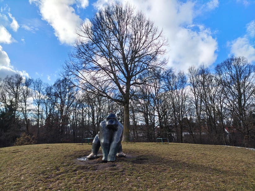 Motorola Signature - Originalaufnahmen