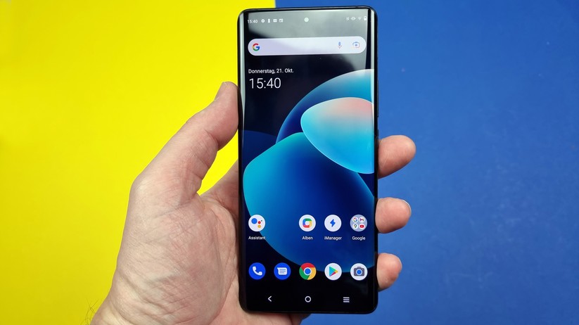 Vivo X60 Pro
