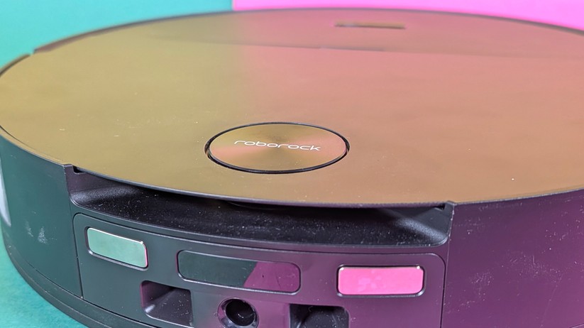 Roborock Saros 20 Sonic – Bilderstrecke
