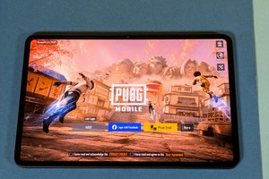 Redmagic Astra 2 im Test: starkes Gaming-Tablet mit 185-Hz-OLED & Flüssigkühlung