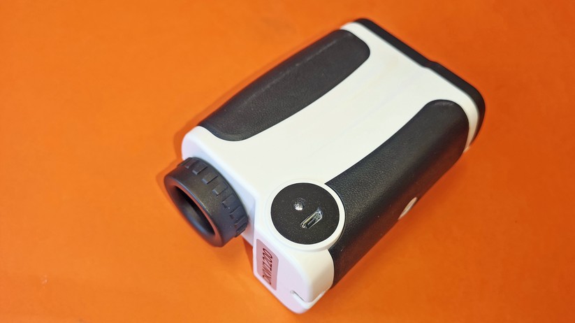Rangefinder