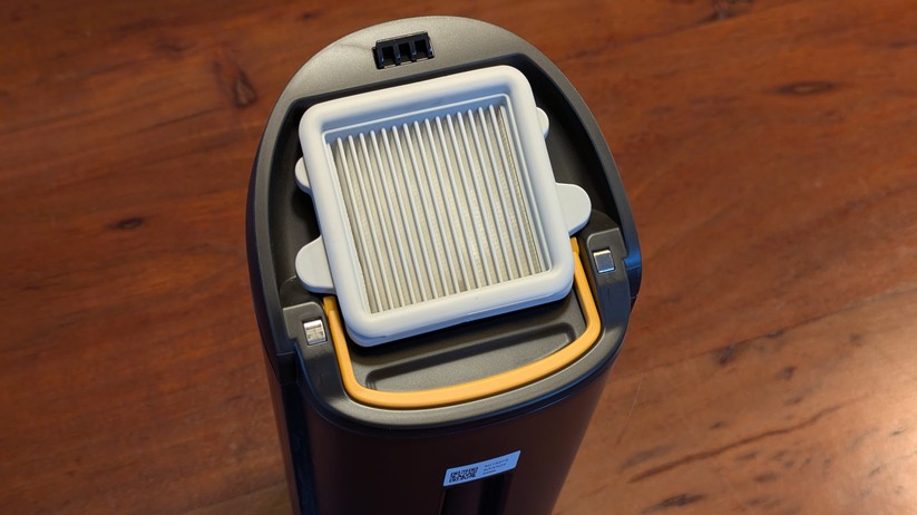 Roborock F25 Ace Pro - Bilder