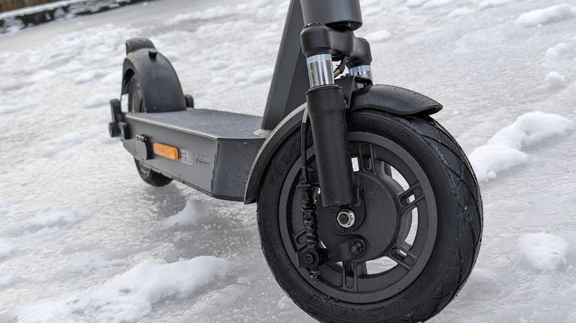 Epowerun EPF-2 XT 600 