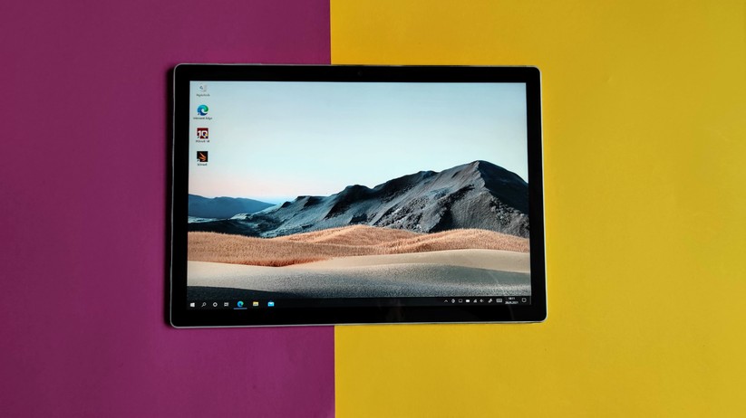 Microsoft Surface Book 3 13,5"