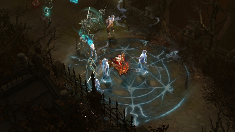 Diablo III: Eternal Collection