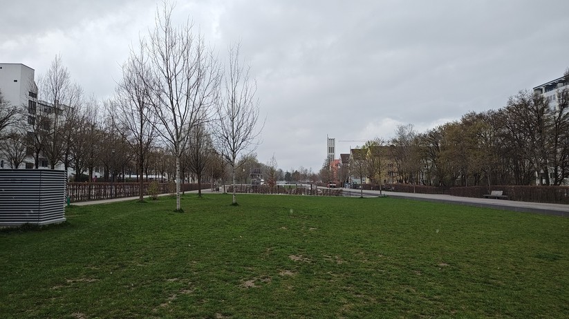 Motorola Edge 40 Pro - Originalaufnahmen