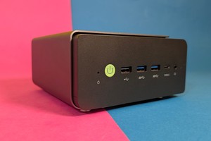 Starker Mini-PC mit Ryzen 7, 32 GB RAM & USB4: GMKtec Nucbox K12 im Test