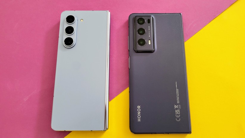 Samsung Galaxy Z Fold 5