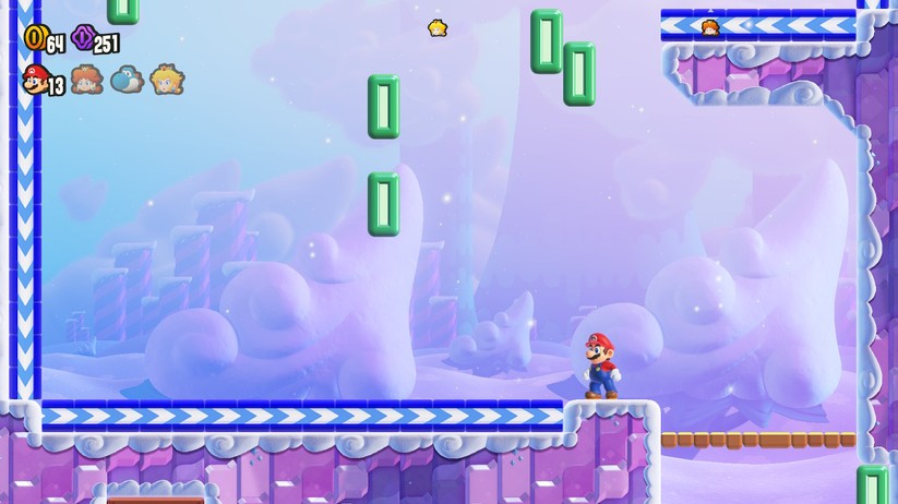 Super Mario Bros. Wonder