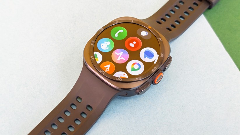 Samsung Galaxy Watch Ultra 2