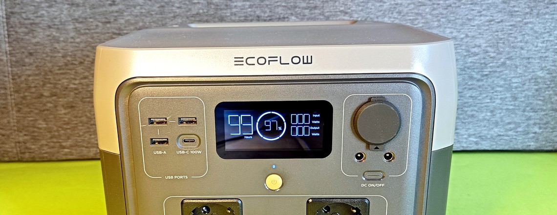 Ecoflow River 2 Max