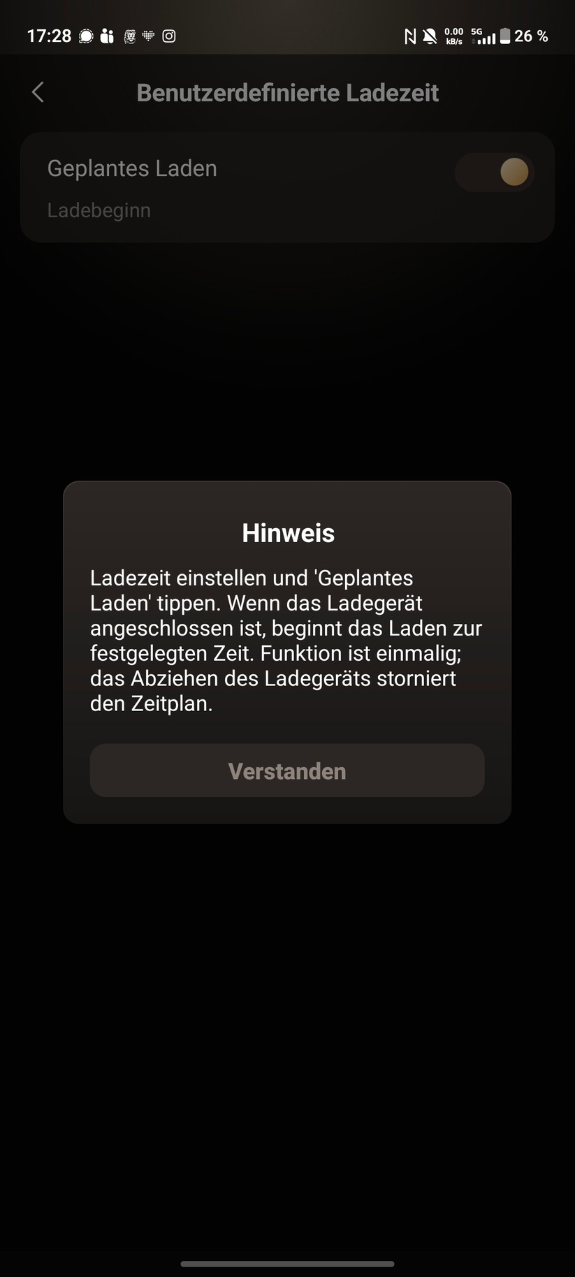 Navee UT5 Max Screenshot