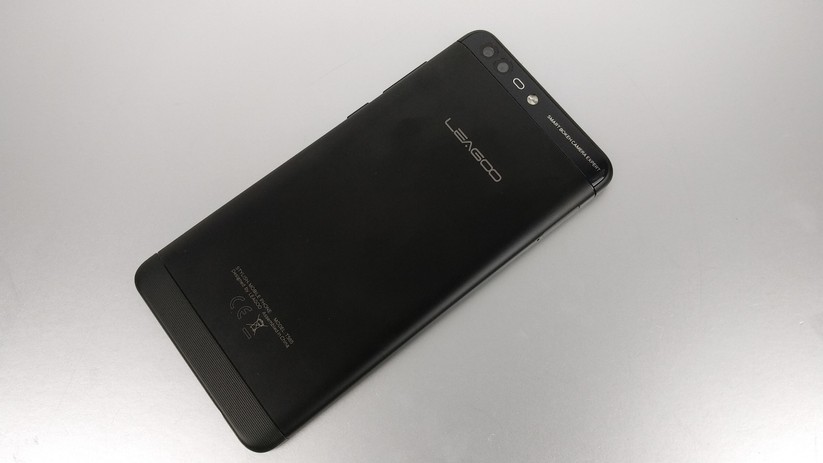 Leagoo T5c