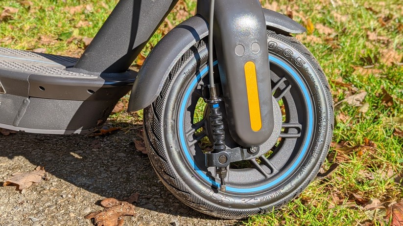 Segway Ninebot G30D II Max