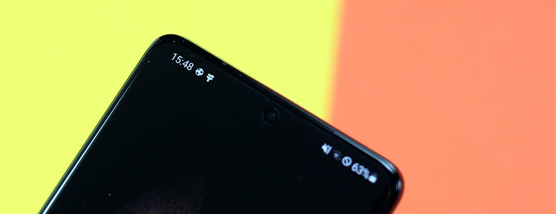 Samsung Galaxy S21 Ultra