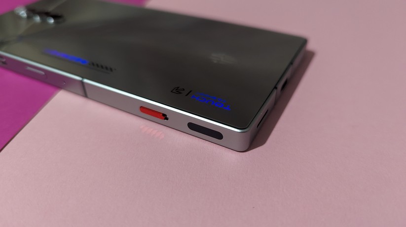 Nubia Redmagic 8S Pro