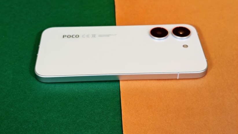 Xiaomi Poco X8 Pro