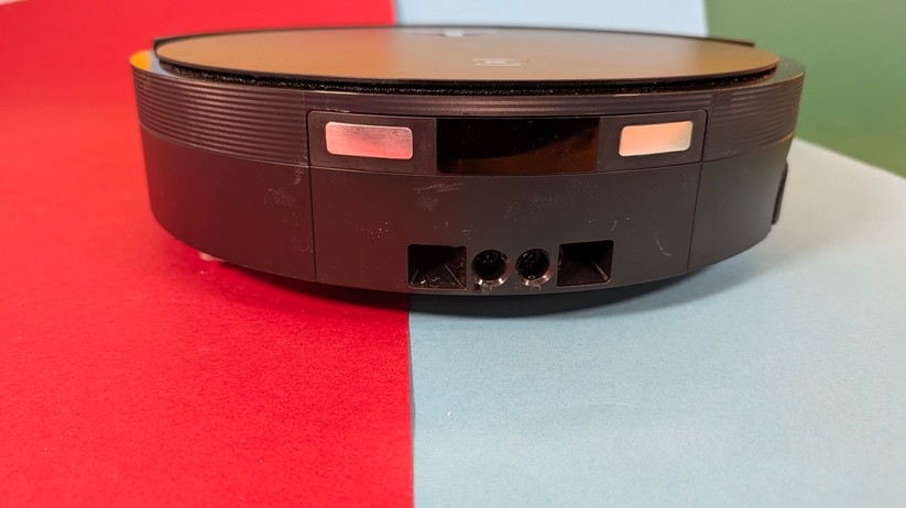 Ecovacs X12 Omni Cyclone – Bilderstrecke