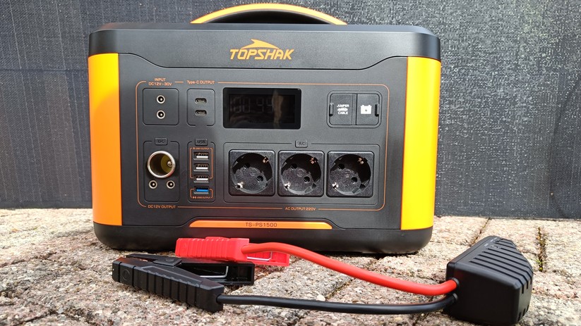 Topshak TS-PS1500