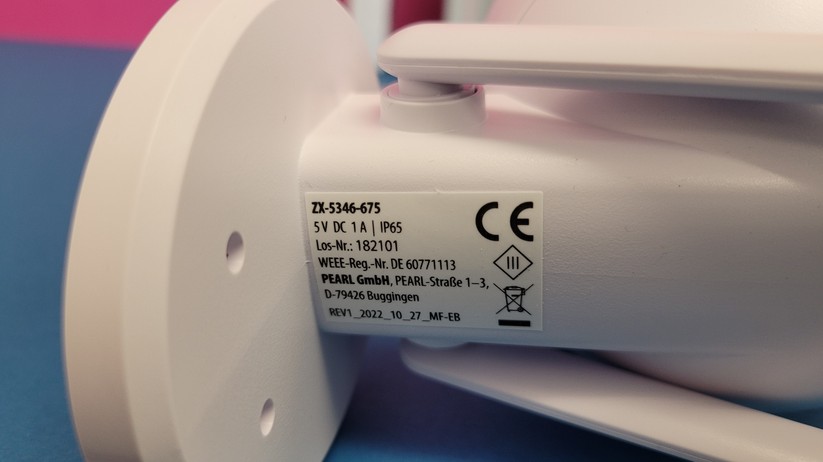 7Links IPC-740 (ZX-5346-675)