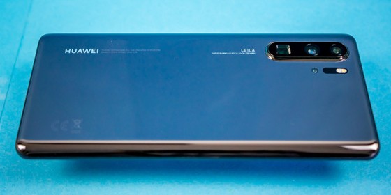Huawei P30 Pro im Test: starke Kamera, schwache Software