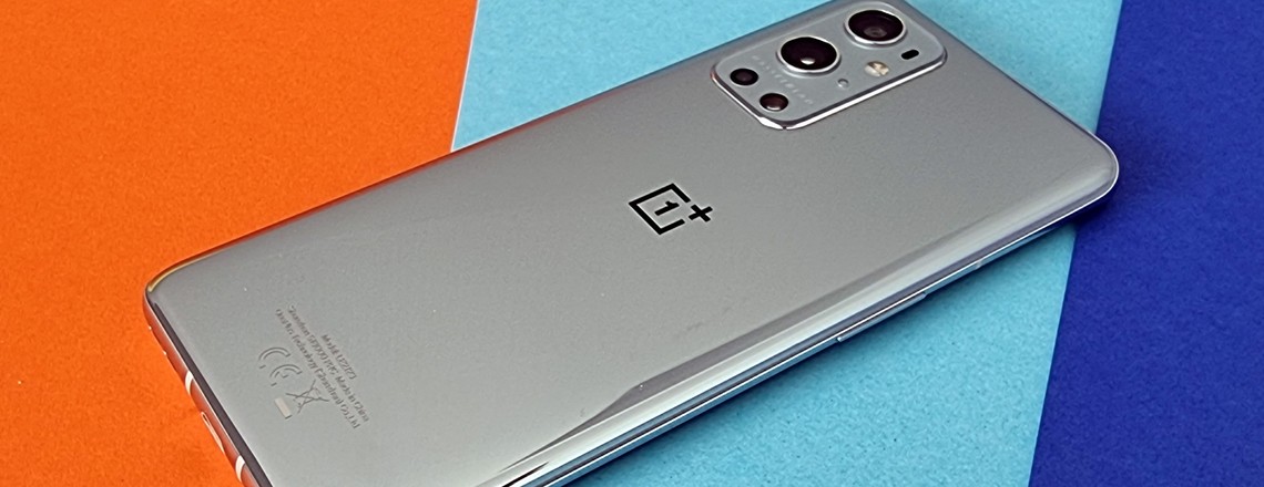 Oneplus 9 Pro