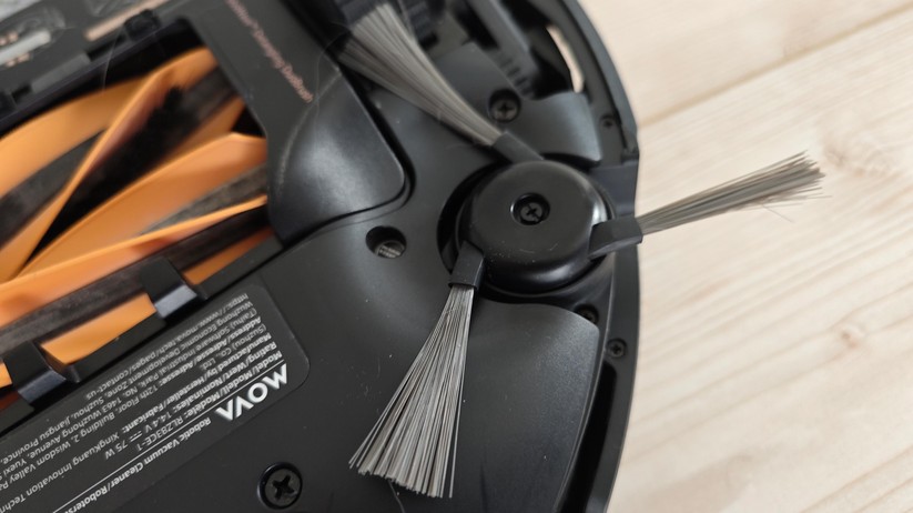 Mova Z60 Ultra Roller – Bilderstrecke